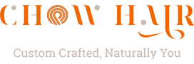 Chow Hair Logo